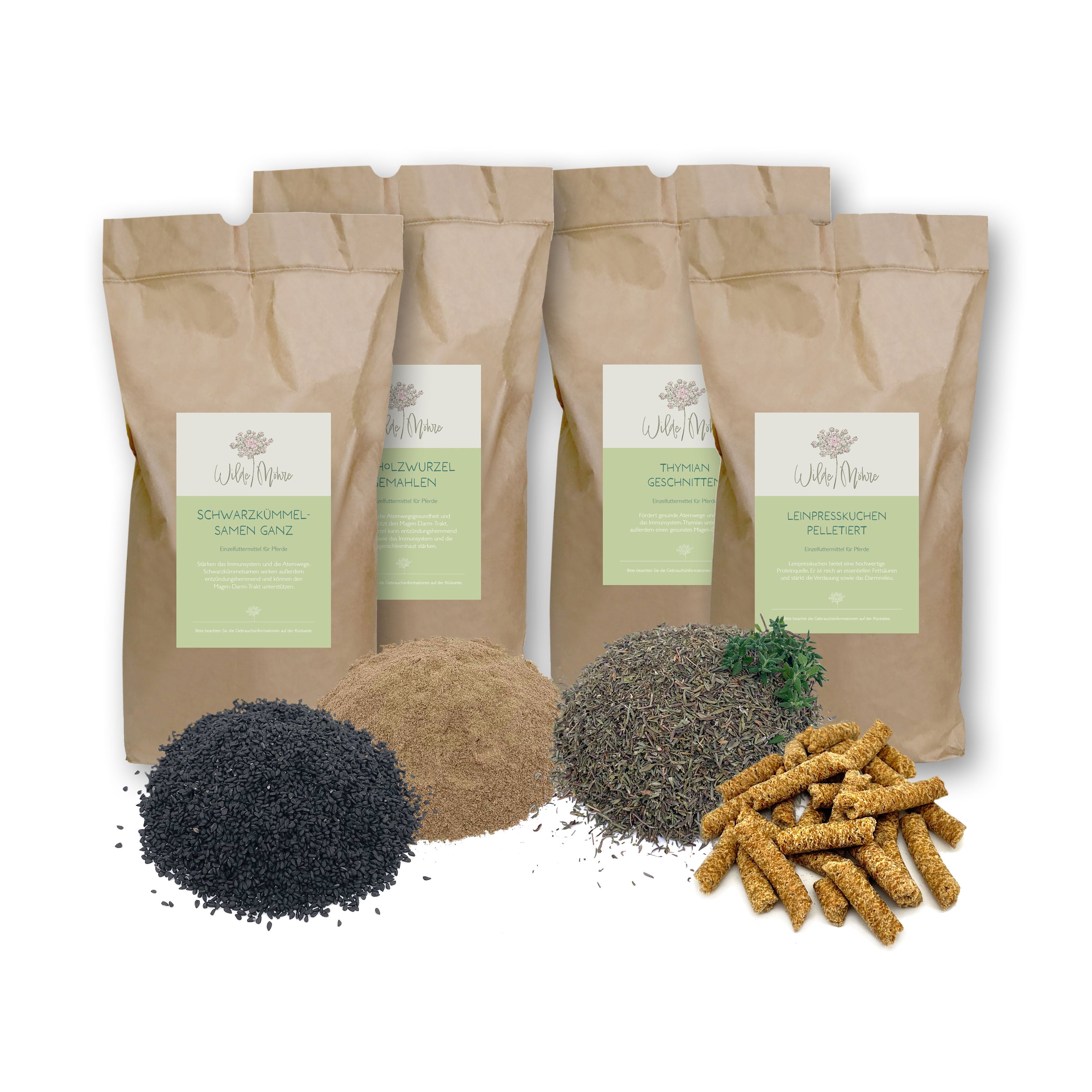 Winterkräuter-Set „Atemwege & Immunsystem“