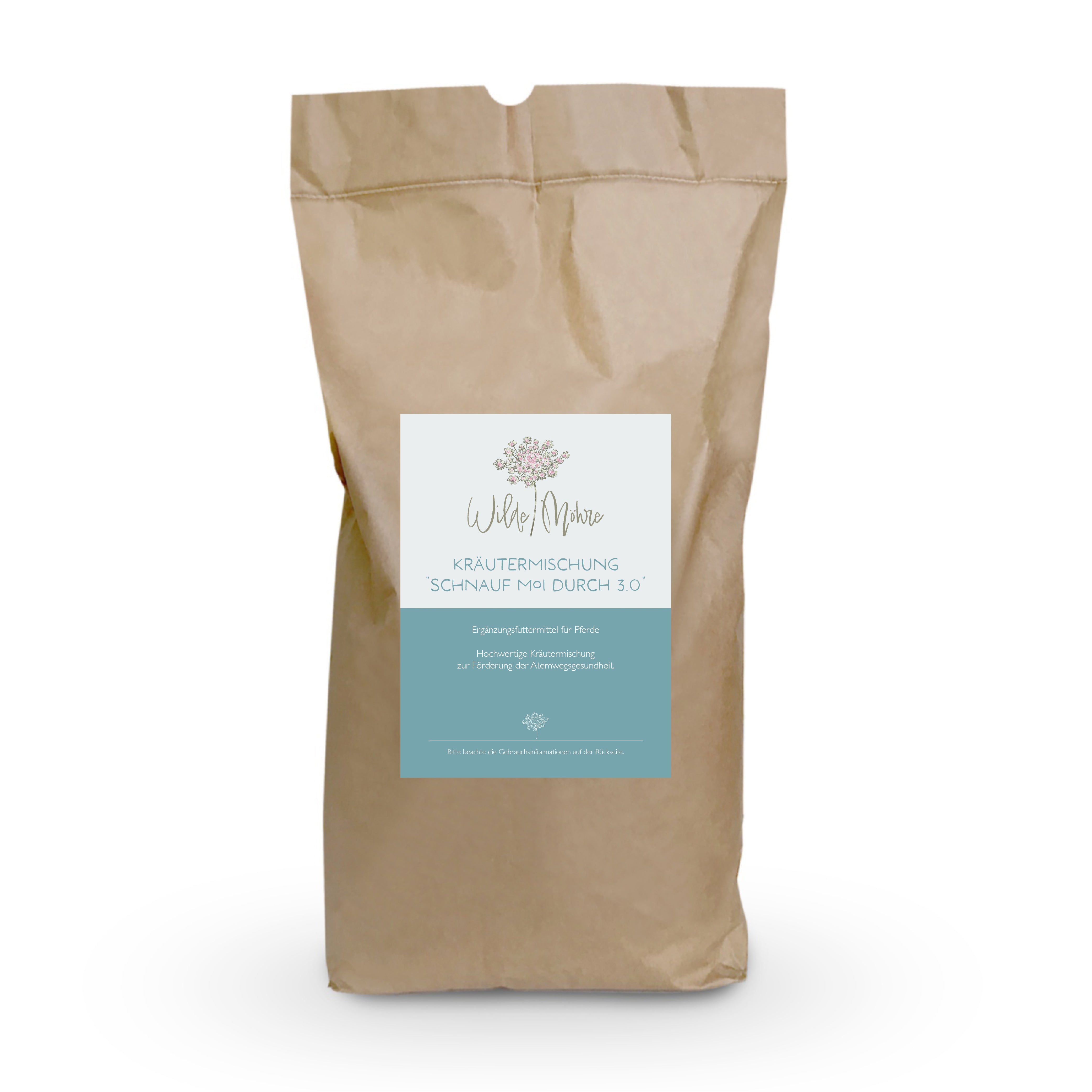 Schnauf moi durch 3.0