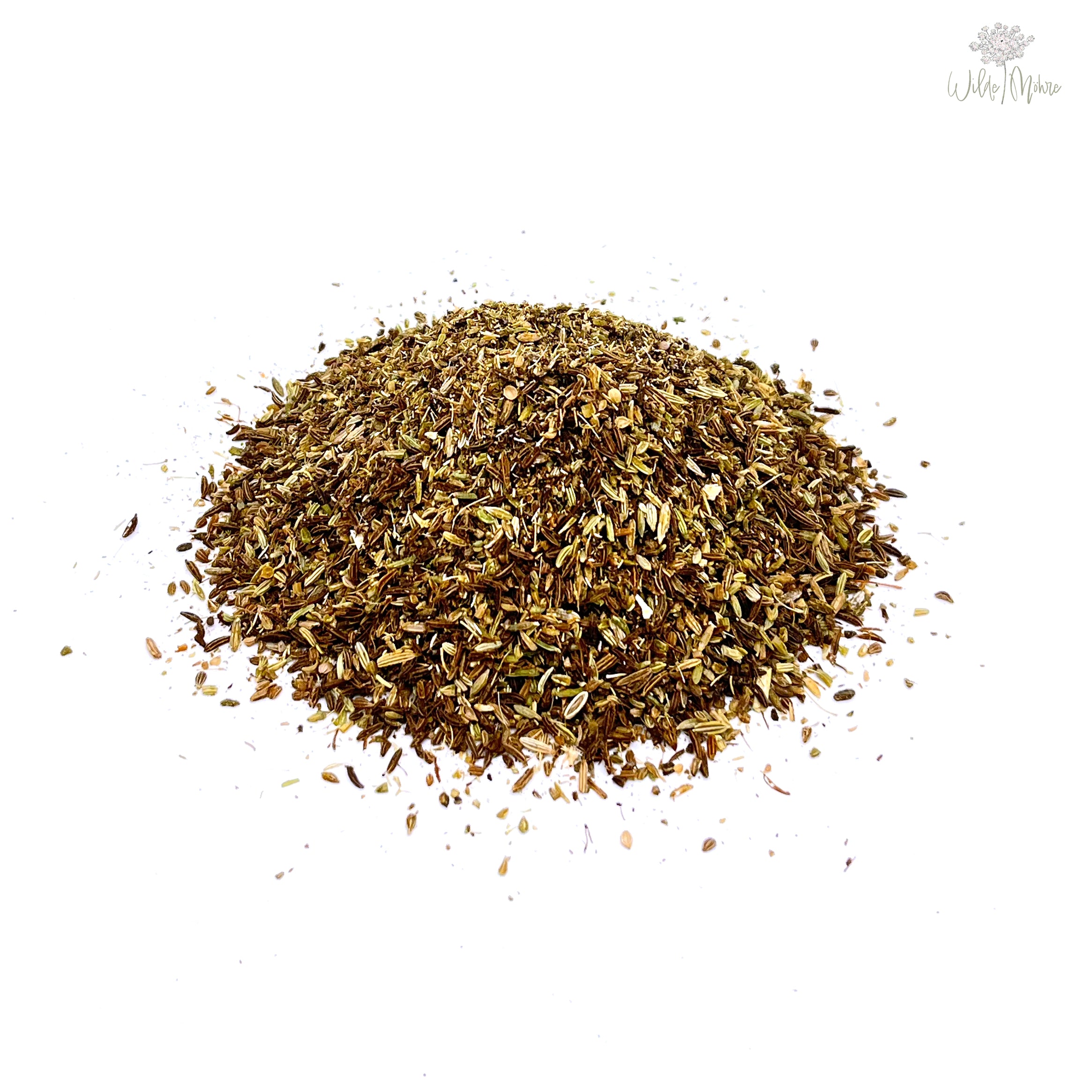 Anis, Fenchel, Kümmel