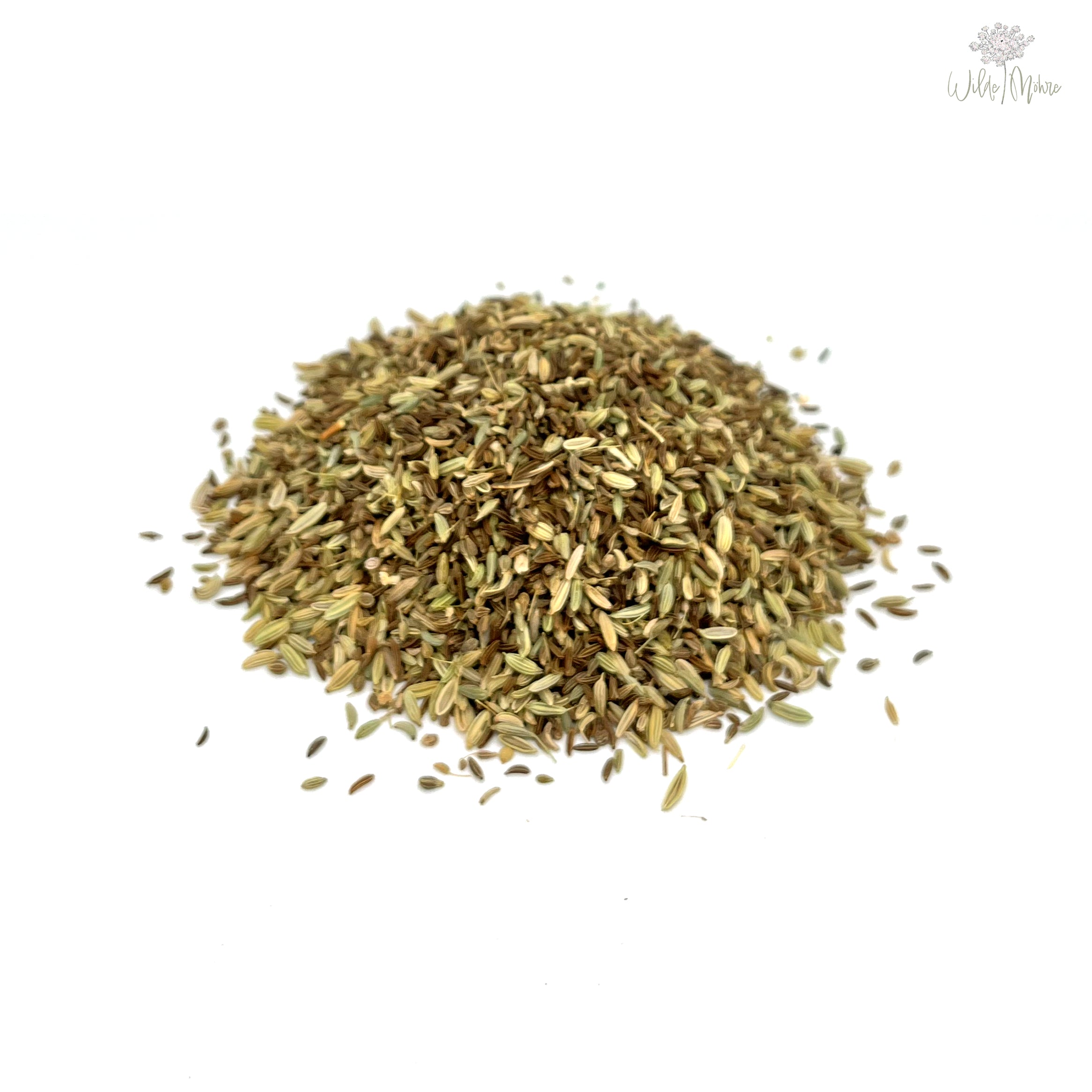 Anis, Fenchel, Kümmel