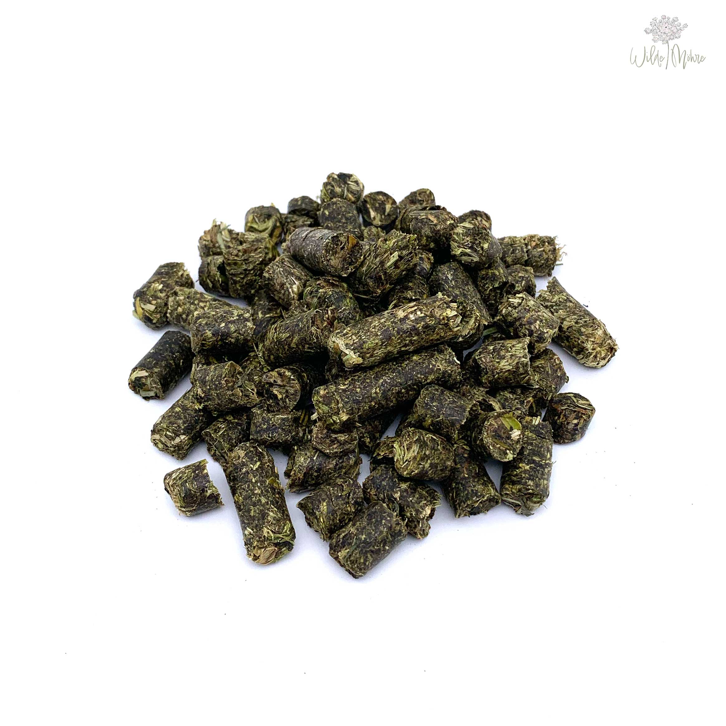 Esparsette-Pellets