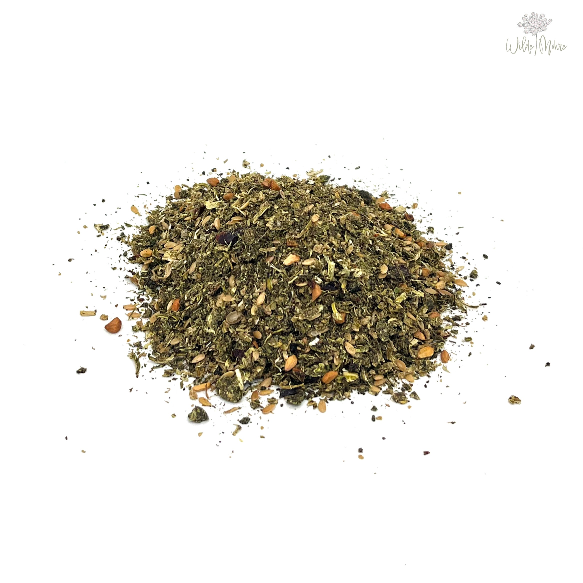 Basis-Mash 3 - neue Rezeptur