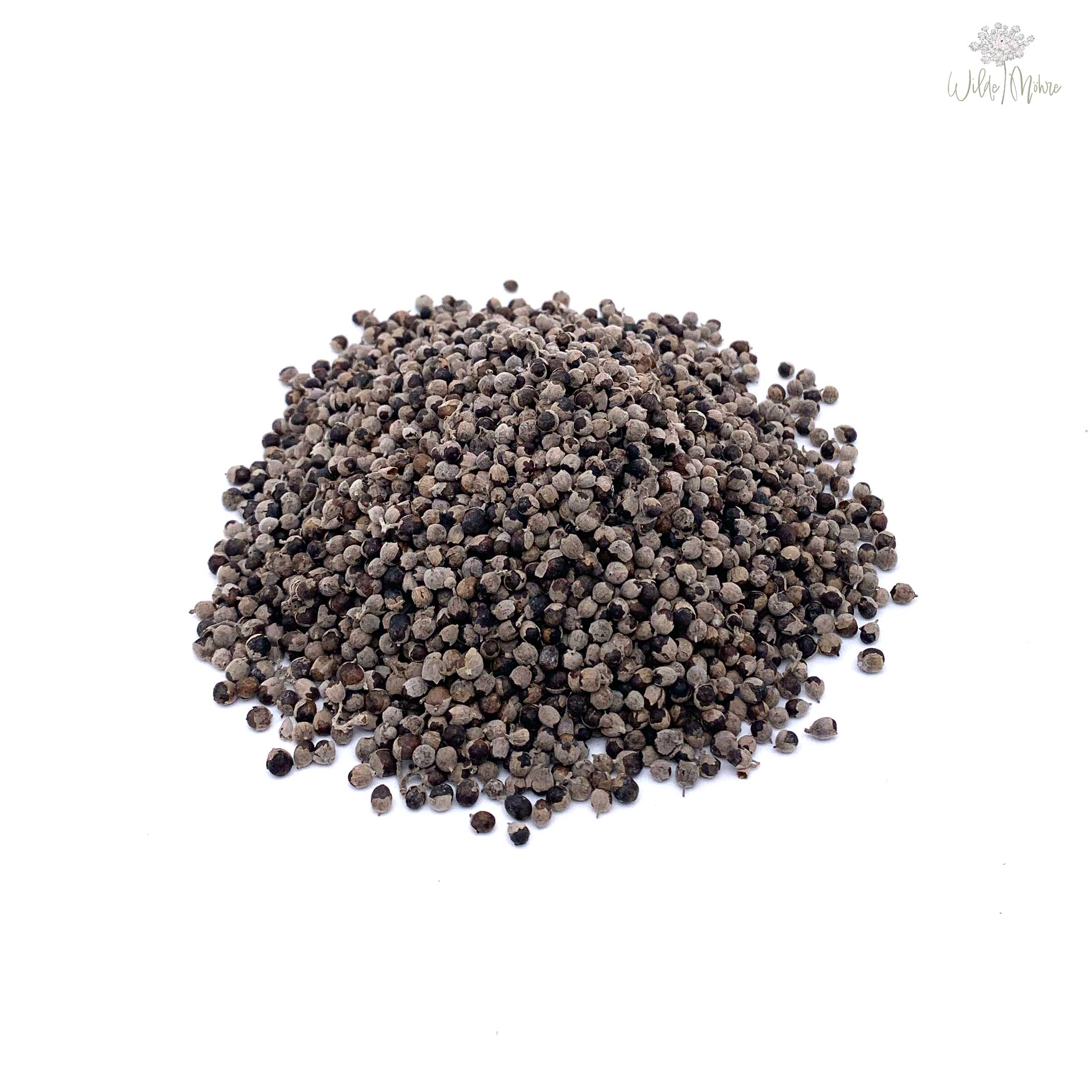 Mönchspfeffer für Pferde ganz