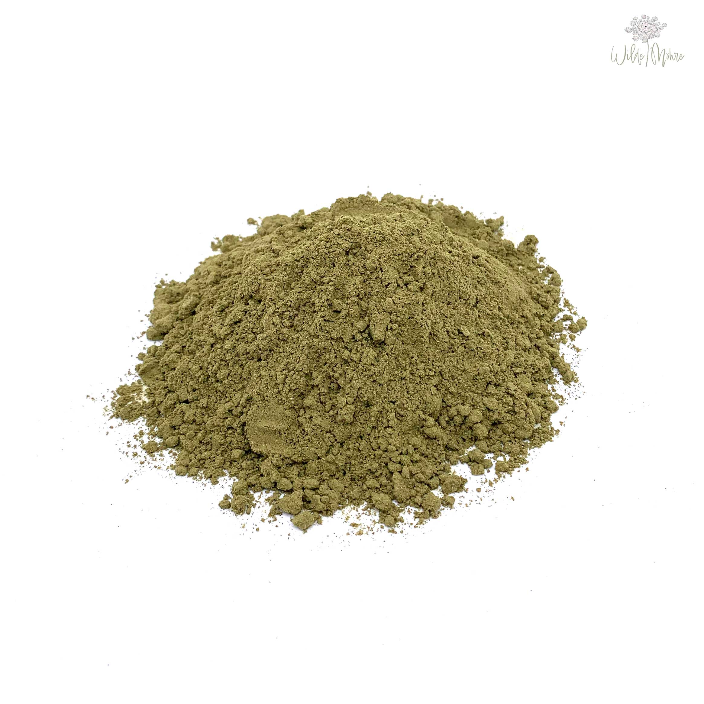 Oregano für Pferde gemahlen