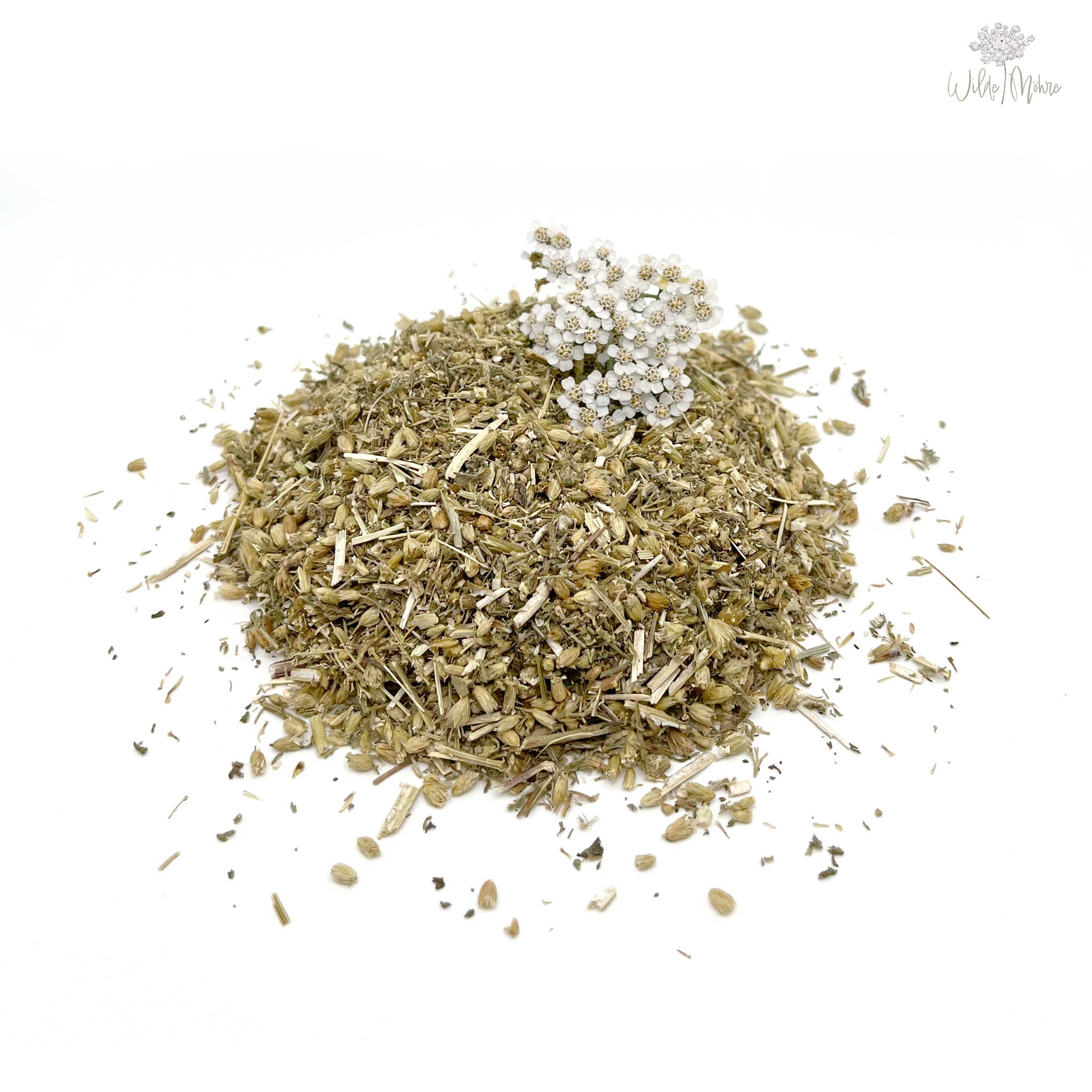 Schafgabe für Pferde geschnitten