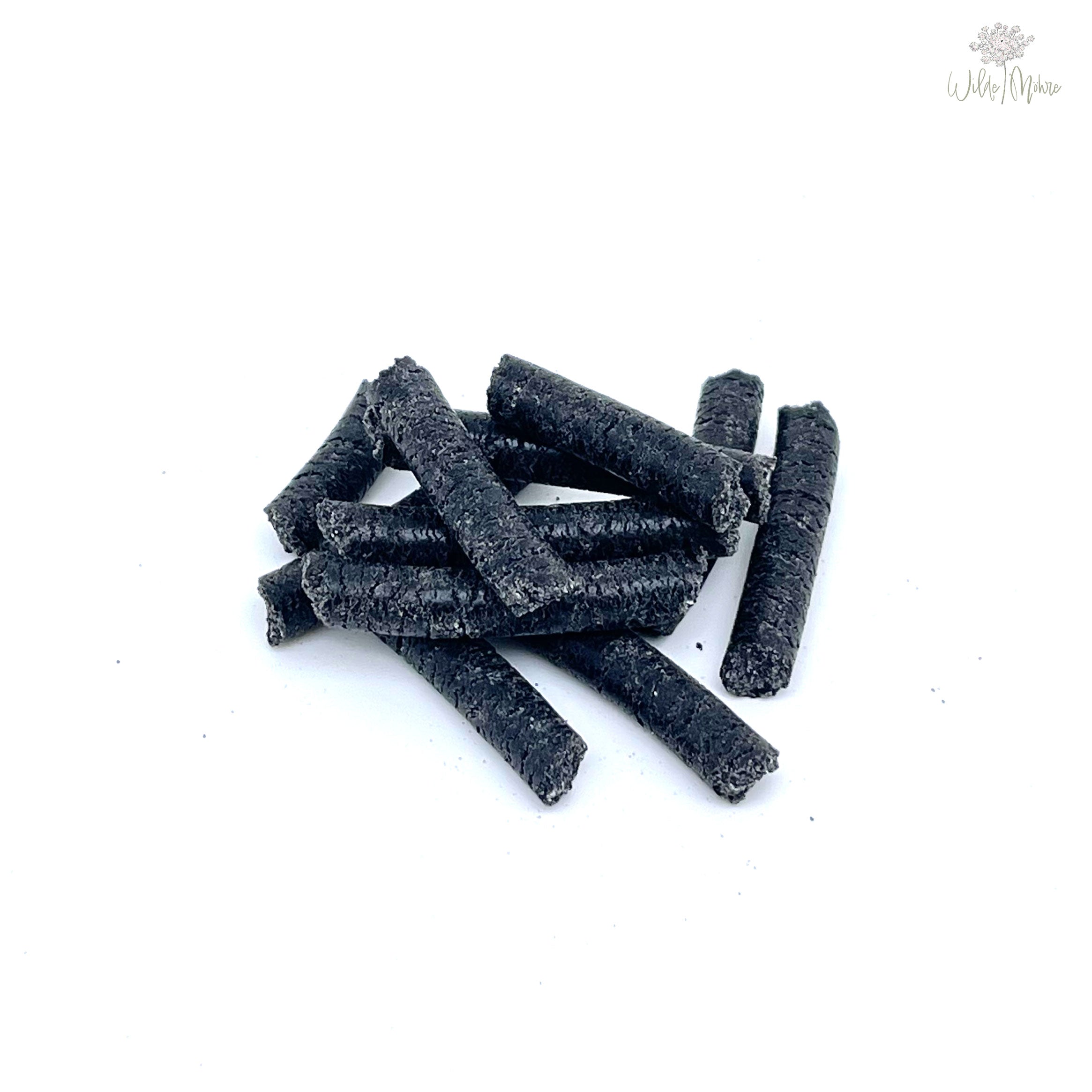 Möhrcis ❤️ Schwarzkümmelpellets