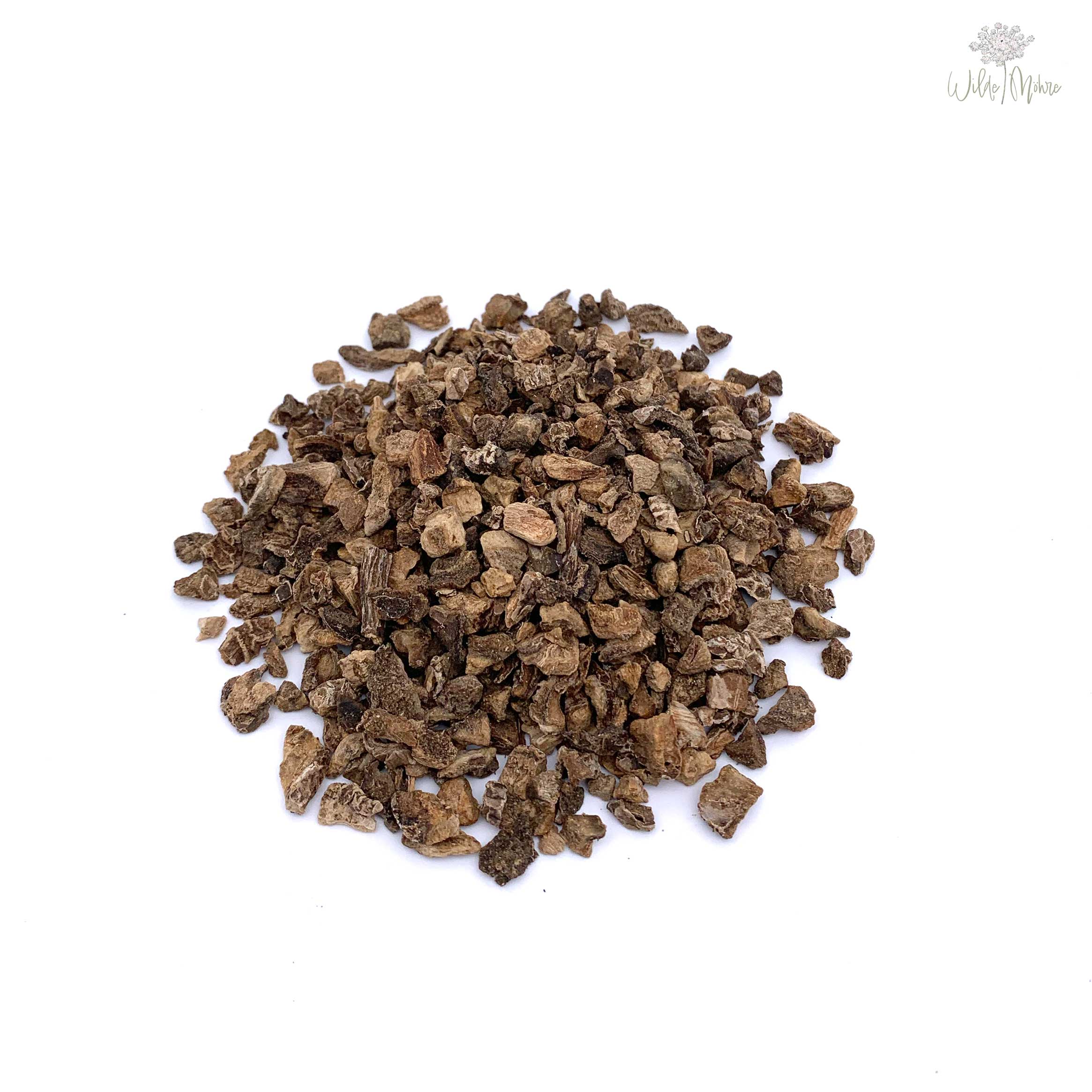 Teufelskralle für Pferde geschnitten