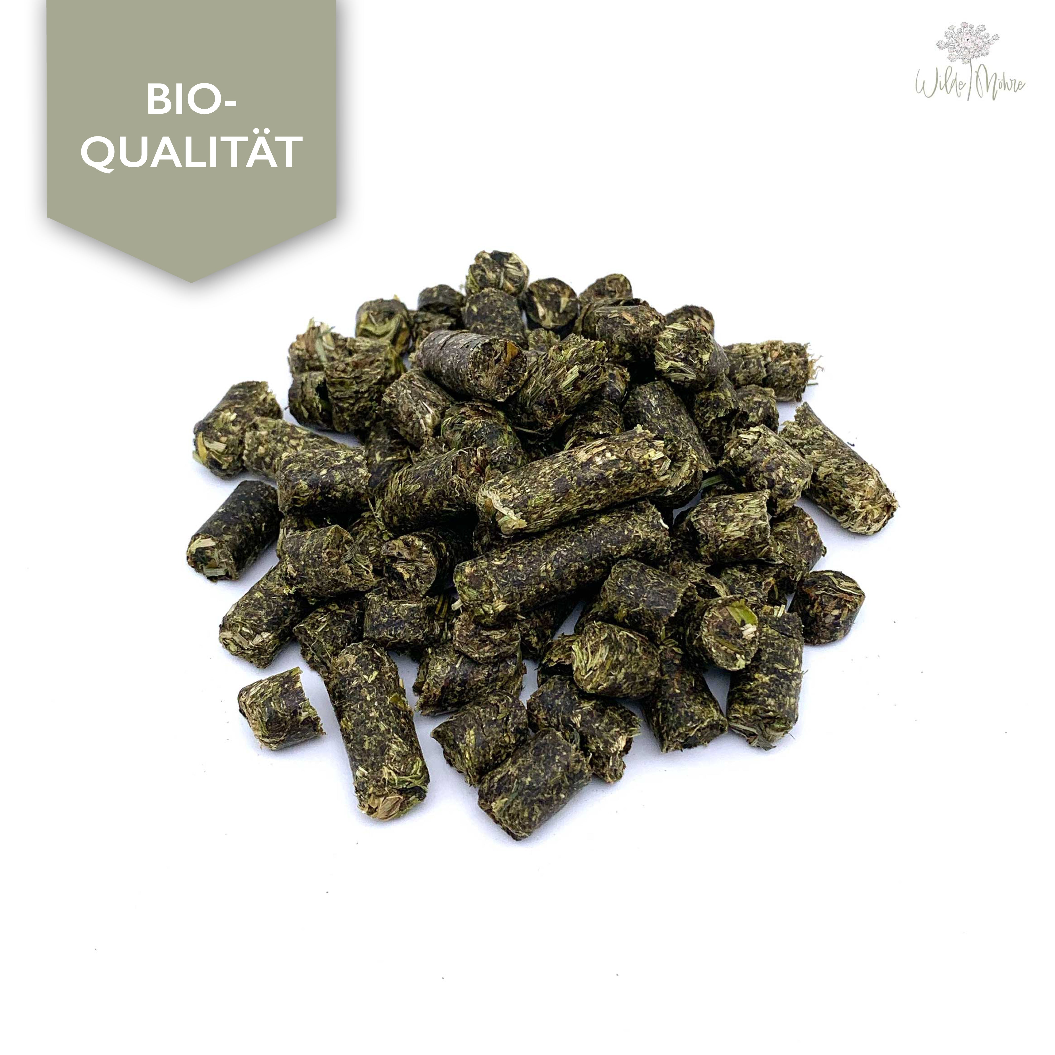 Esparsette-Pellets Bio