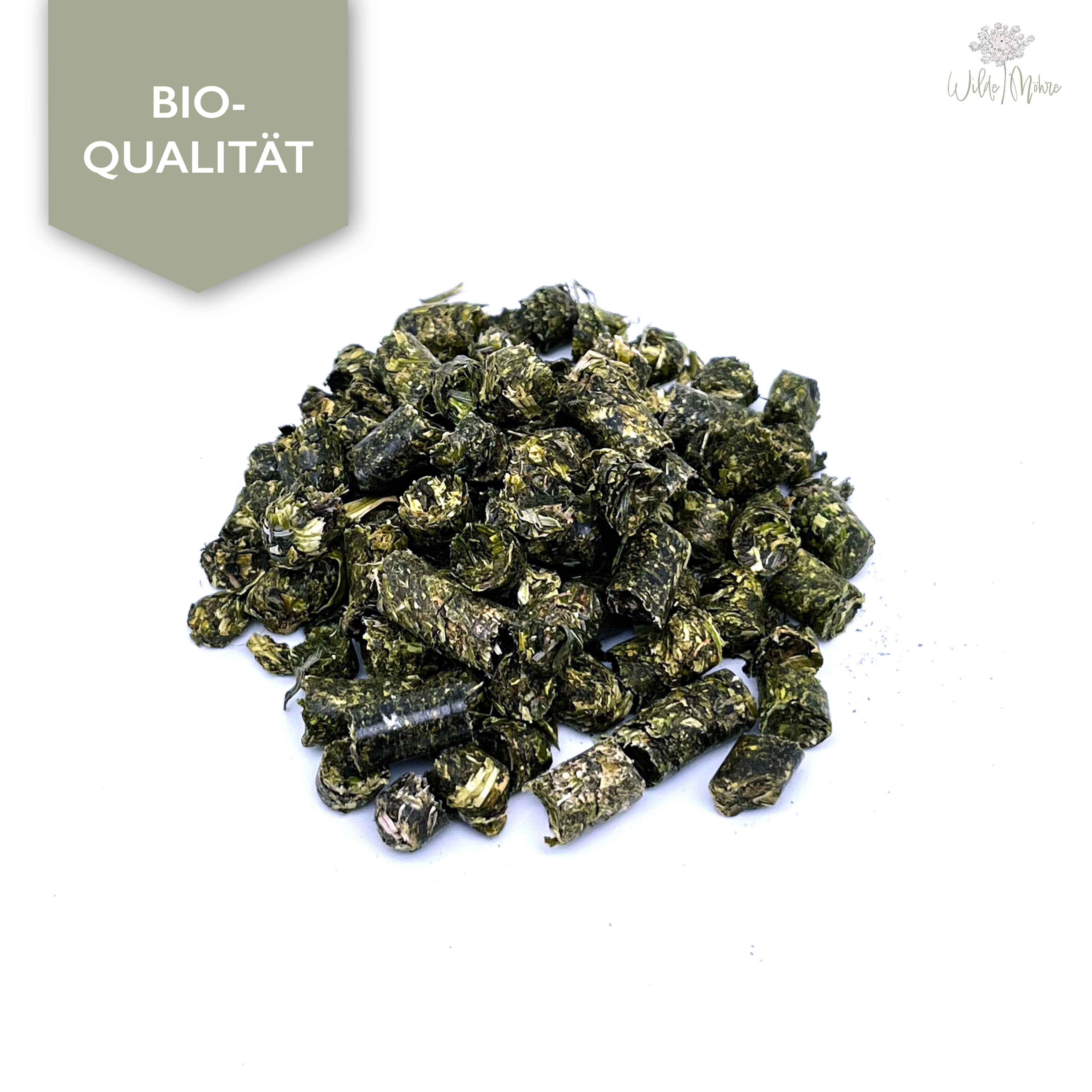 Luzerne Pellets Bio