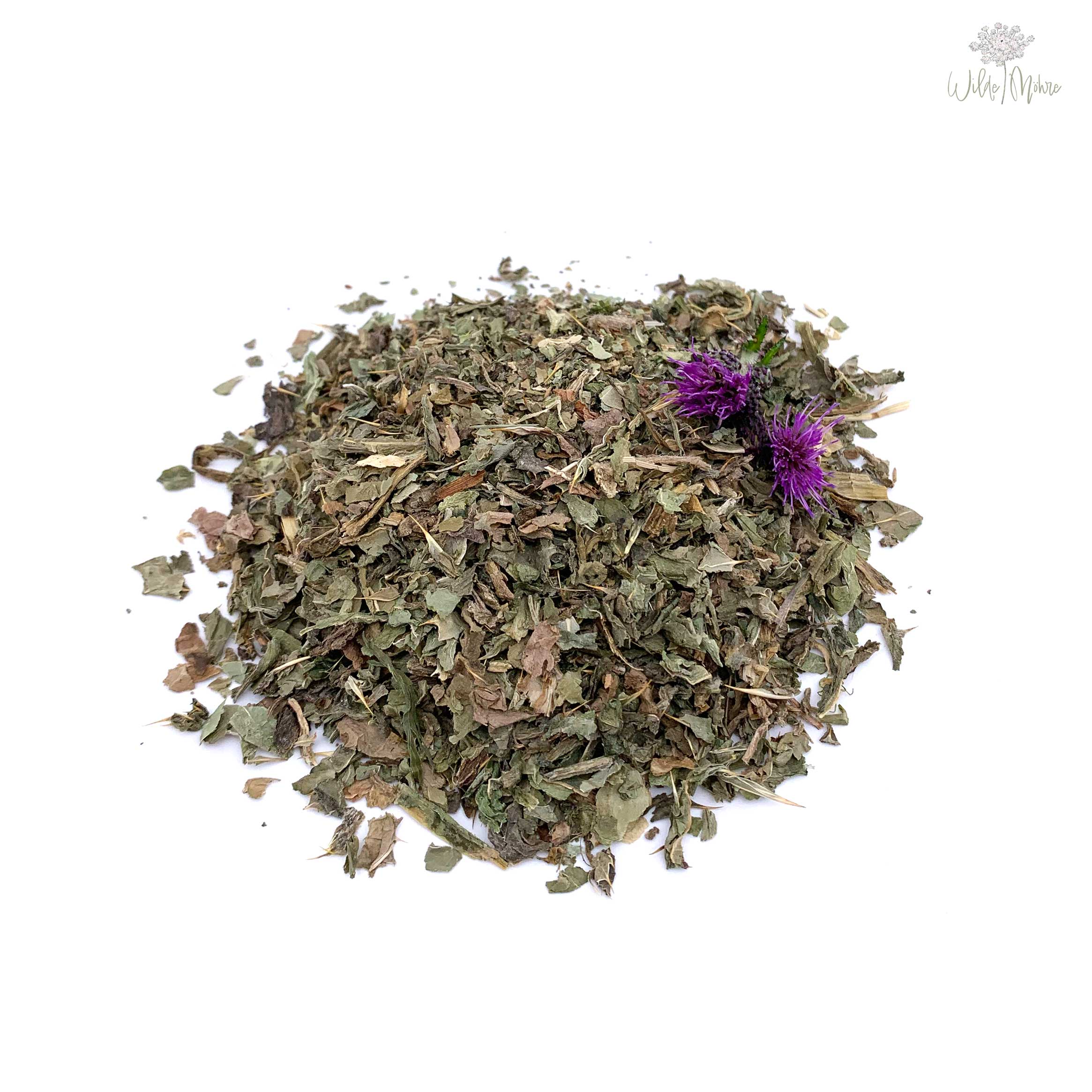 Mariendistel