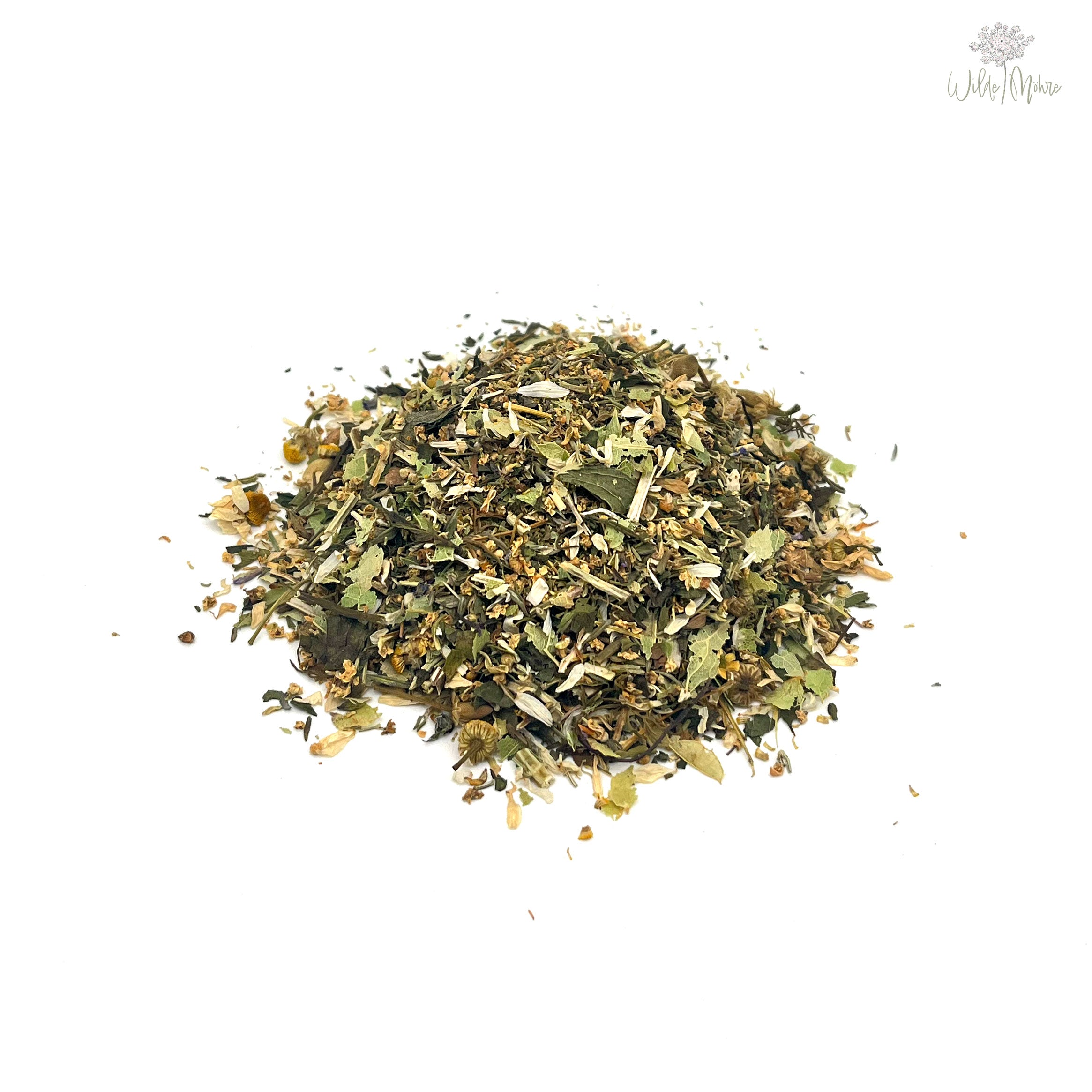 Schnauf moi durch 3.0